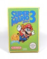 Super Mario Bros. 3 Classic - Nintendo NES - PAL - OVP CiB - Anleitung - NOE