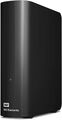 WD Elements Externe Festplatte 4TB-20TB USB 3.0 Desktop Speicher | Professionelles Backup