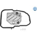 Meyle 014 027 2005 Hydraulikfiltersatz Automatikgetriebe für MERCEDES BENZ 124