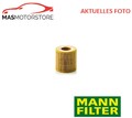 MOTOR ÖLFILTER MANN-FILTER HU 710 X P NEU OE QUALITÄT