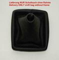 Schaltsack Schaltmanschette für VW Golf 1 100% Schwarz Grau Rot Dunkelblau