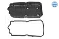 Ölwanne Automatikgetriebe MEYLE 014 325 1001 für MERCEDES KLASSE W212 Model S212