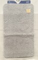 Kleine Wolke Badteppich Microfaser Badvorleger Badematte 115 x 65 cm Teppich