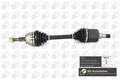 BGA Antriebswelle DS2350L für FORD