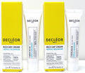 Decléor Rich Day Cream Néroli Bigarade 2 x 15 ml Tagescreme total 30 ml