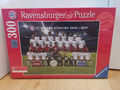 FC Bayern München Puzzle - 1000 Teile - Saison 2006 / 2007 NEU OVP !! Rarität