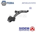 4379 QUERLENKER LENKER RADAUFHÄNGUNG SIDEM FÜR FORD TRANSIT CONNECT V408