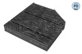 MEYLE Innenraumfilter MEYLE-PD: Advanced performance and design 012 326 0044/PD
