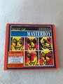 Masterboy ‎– Best Of 2 CD's 2000 Limited Edition, Mega Hit Mix, Eurodance Disco