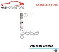 MONTAGESATZ DICHTSATZ TURBOLADER VICTOR REINZ 04-10371-01 A FÜR VW PASSAT B7