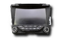 HYUNDAI I40 RADIO NAVI GPS CAR NAVIGATION CD PLAYER 96560-3Z000
