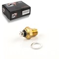 Kühlmitteltemperatursensor Kühlmittel Sensor für VW Golf II Jetta LT I Passat B1