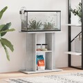 Fischtankständer Aquariumständer Aquarie Unterschrank Bodenschrank Tankständer