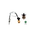 Sensor, Abgastemperatur NGK 97414 für RENAULT DACIA