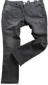 Sheego Stretch Jeans Gr. 44 bis 54 Black Denim Long u. Kurz (022) (1 168) NEU