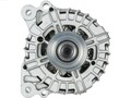 AS-PL Lichtmaschine Generator Lima A3481S TG14C047 LINE für AUDI A4 B8 Avant 8K5