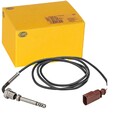 HELLA ABGASTEMPERATURSENSOR passend für PORSCHE CAYENNE VW TOUAREG | 6PT 358