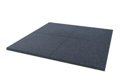 🌟 1m² Stallmatten Boxenmatten Gummimatten Pferdematten Box Pferd 100x50x3,5 cm