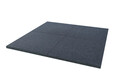 🌟 1m² Stallmatten Boxenmatten Gummimatten Pferdematten Box Pferd 100x50x3,5 cm