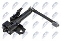 NTY EDS-SB-006 Waschflüssigkeitsstrahl, Scheinwerferreinigung für SUBARU