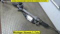 Lenkgetriebe Elektrisch Skoda Octavia 1.9 TDI DPF 1Z 1K142305CH 12 Monate