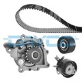 Dayco Wasserpumpe + Zahnriemen für Citroen Fiat Ford Jaguar Lancia Land Rover P