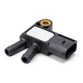 1x Sensor, Abgasdruck PREXAparts P150176 passend für MERCEDES-BENZ