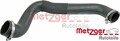 Metzger 2400269 Ladeluftschlauch Turboschlauch Ansaugschlauch für Ford 
