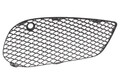 Kühlergrill Stoßstangengitter vorne rechts schwarz 6502-07-3521914P BLIC