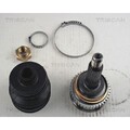1x Gelenksatz, Antriebswelle TRISCAN 8540 21105 passend für CHEVROLET DAEWOO