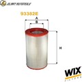 LUFTFILTER 93382E FÜR BMC PROFESSIONAL VAN HOOL EOS VOLVO A 8.8L 6cyl 12.0L EOS