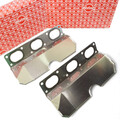 2x ELRING Abgaskrümmerdichtung für BMW 3 E46 5 E39 E60 E61 7 E38 E65 X3 X5 Z3 Z4