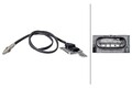 HELLA 6PN 358 307-011 NOx-Sensor NOx-Katalysator für VW SHARAN (7N1, 7N2)