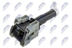 Waschwasserdüse Scheinwerferreinigung NTY EDS-MS-010 für MITSUBISHI L200 TRITON