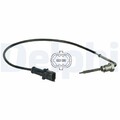 vor Katalysator DELPHI TS30006 Sensor, Abgastemperatur für ALFA ROMEO,FIAT