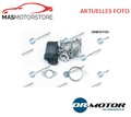 AGR-VENTIL ABGASRÜCKFÜHRVENTIL DRMOTOR AUTOMOTIVE DRM161103 P NEU OE QUALITÄT