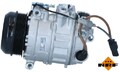 NRF 32860 Kompressor für Klimaanlage Klimakompressor Kompressor Klima 