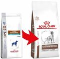 ROYAL CANIN Gastro Intestinal Moderate Calorie GIM23 Hundefutter 2kg