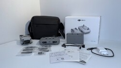 DJI Mini 2 Fly More Combo - 4k Kamera - Top Zustand mit OVP
