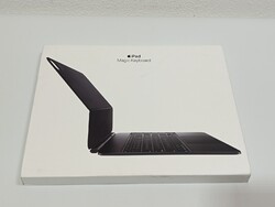 Apple iPad Magic Keyboard Case für 13'' iPad Pro M4 A2974 MWR53Y/A Spanisch _1_5