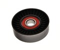 MAXGEAR Umlenk-/Führungsrolle Keilrippenriemen 54-0114 für MERCEDES VANEO KLASSE