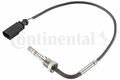 VDO Abgastemperatursensor für AUDI A4,A5,A6,A8,Q5,Q7; VW PHAETON,TOUAREG