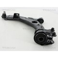 1x ORIGINAL® Triscan Lenker, Radaufhängung Vorne, Links für Mazda CX-9