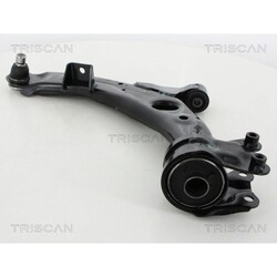 1x ORIGINAL® Triscan Lenker, Radaufhängung Vorne, Links für Mazda CX-9