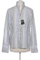 eterna Bluse Damen Oberteil Hemd Hemdbluse Gr. EU 38 Baumwolle Mehrf... #jty2ylf