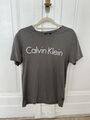 Calvin Klein T-shirt Herren Größe S