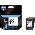 HP 300 Druckerpatrone Original Schwarz CC640EE Tinte