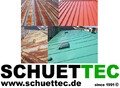 Blechdachfarbe Rostschutzfarbe Rostschutzgrund & Decklack Metallschutzlack 3in1