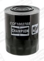 CHAMPION COF100270S Ölfilter Motorölfilter 