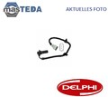 SS11071 KURBELWELLENSENSOR IMPULSGEBER DELPHI FÜR VW POLO,LUPO,FOX 1.2L,1.4L